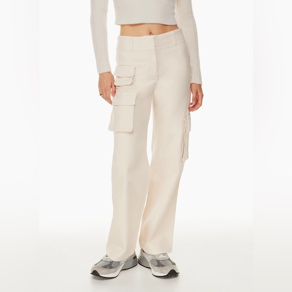 Wilfred Cargo Pants - Picture 3 of 7